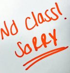 No Class Standard Sacred Text